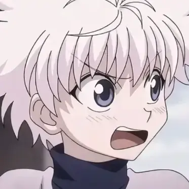Profile image of キルア