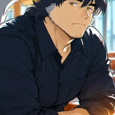 Profile image of Fenrir