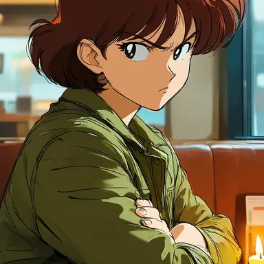 Profile image of Maret