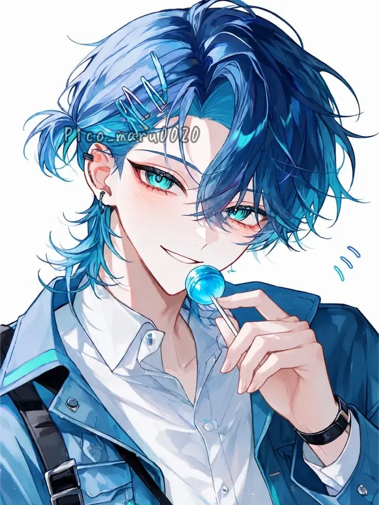 Pico_maru0020의 博多男子とシェアハウス