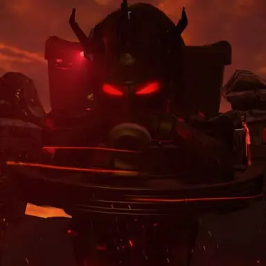 Profile image of ジャガーノート