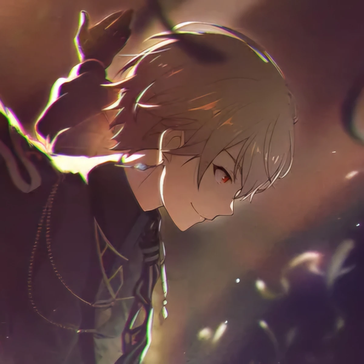 天馬 司