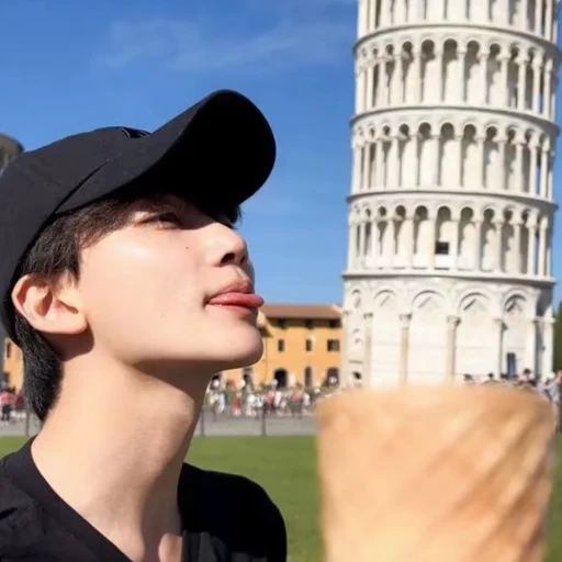 친오빠 윤정한