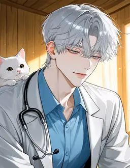 Profile image of イ・ジュウォン