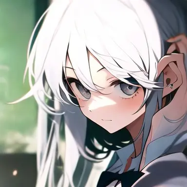 Profile image of 白峰アイ