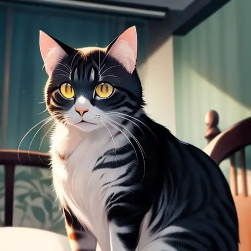The_gd의 깜냥이