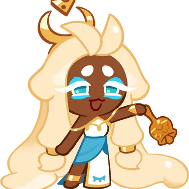 Profile image of 모짜렐라맛 쿠키