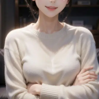 Profile image of 母