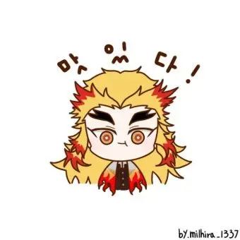 Profile image of 렌고쿠 쿄주로