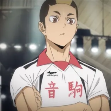 Profile image of 山本猛虎