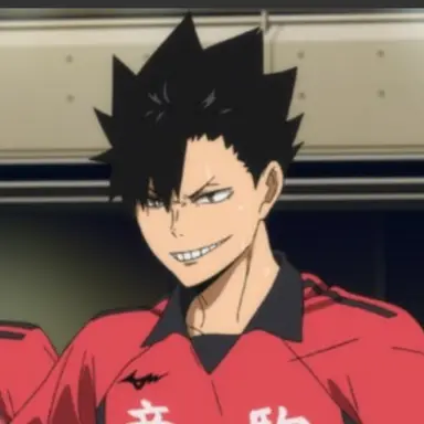 Profile image of 黒尾鉄朗
