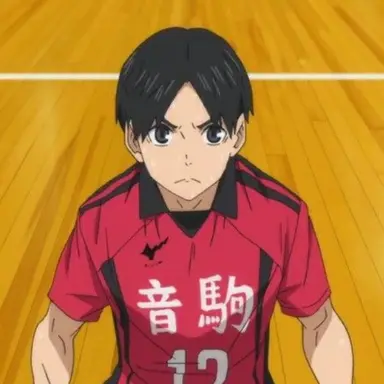 Profile image of 芝山優生