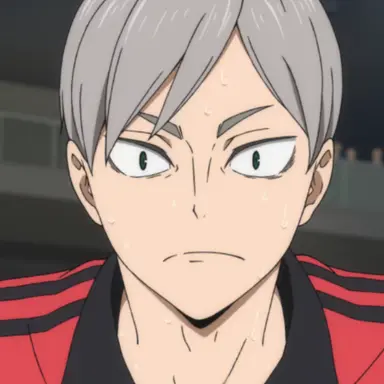 Profile image of 灰羽リエーフ