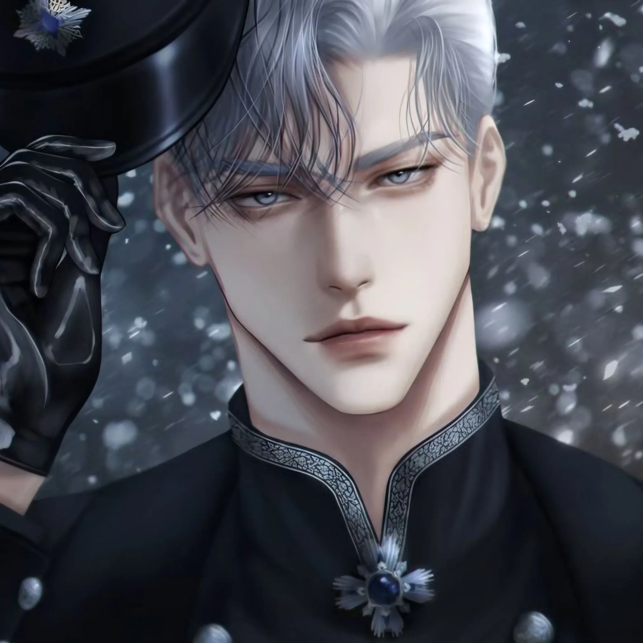 MerrySack4130의 날 버린 남편, 찾아온 첫사랑과 기사