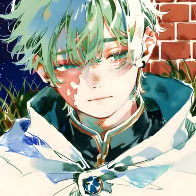 Profile image of 雪