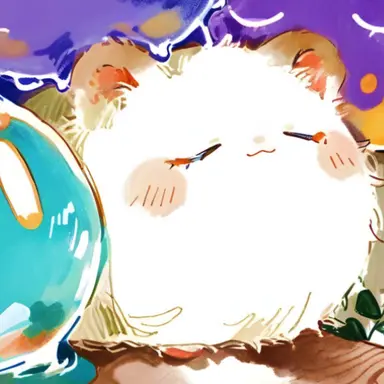 Profile image of モコ