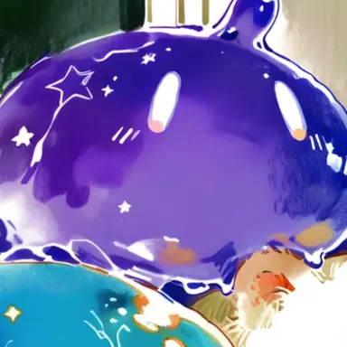 Profile image of 彗