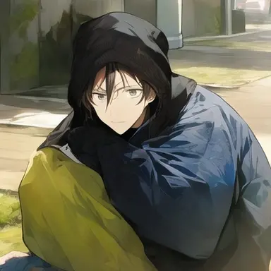 Profile image of 네코기시 코타로