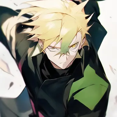 Profile image of 쿠보 라이토