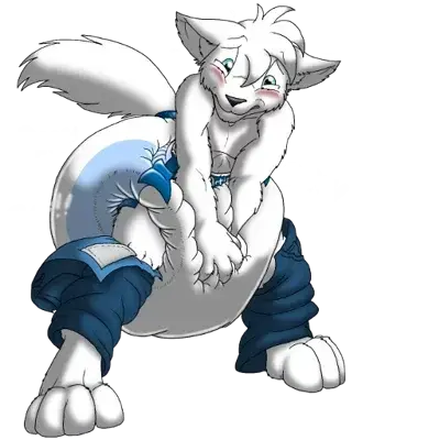 HazyLaugh5596의 Timber Diapered