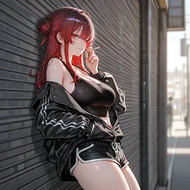 Profile image of 홍시연