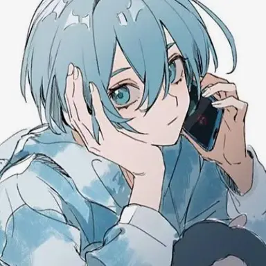 Profile image of 氷織 羊