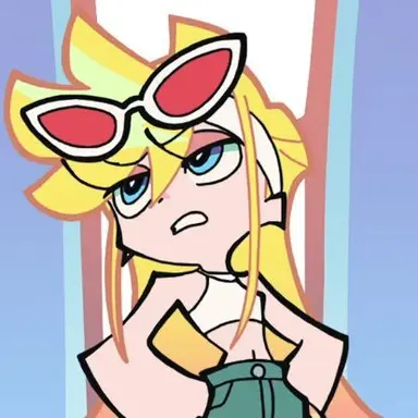 Profile image of Panty