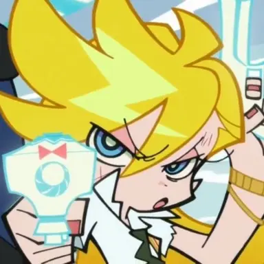 Profile image of Panty