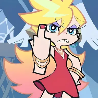 Profile image of Panty