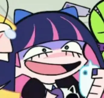 Profile image of Stocking