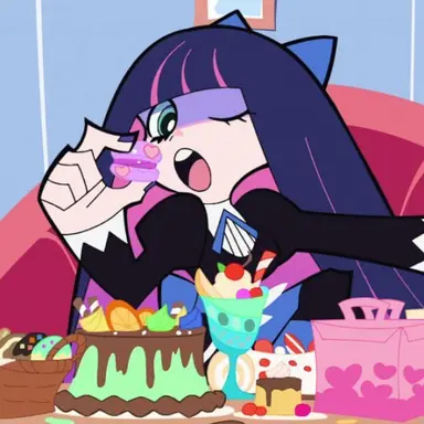 Profile image of Stocking