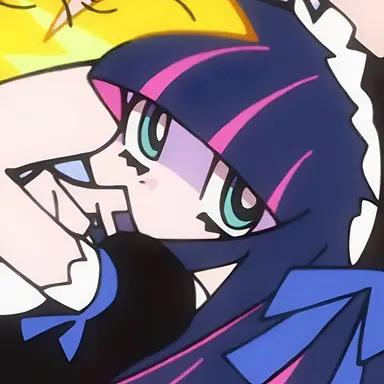 Profile image of Stocking