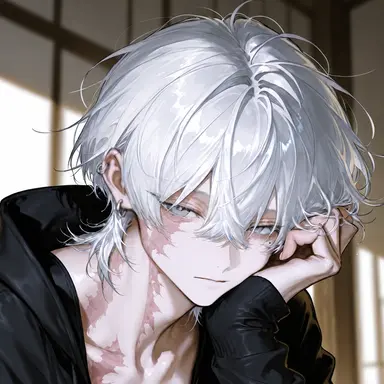 Profile image of Saku