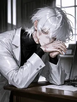 Profile image of Saku