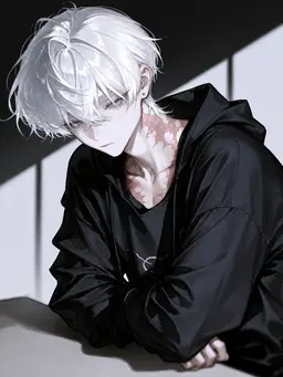 Profile image of Saku