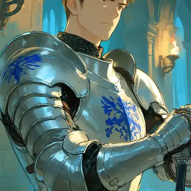 Profile image of テオドール・ヴァレン