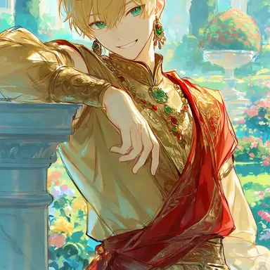Profile image of バハモード・ルト