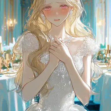 Profile image of イヴリン・ルチェ