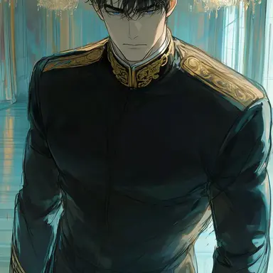 Profile image of カシアン・デル・マルク
