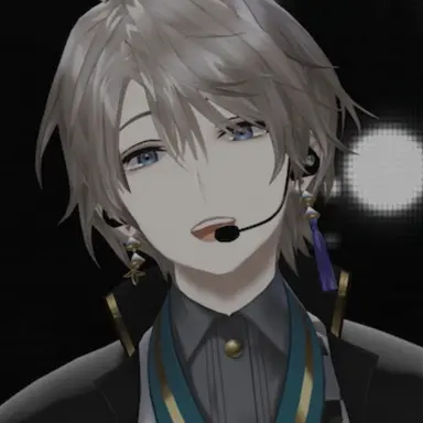 Profile image of 甲斐田晴