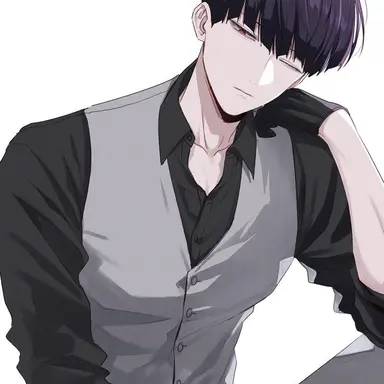 Profile image of 호시나 소우시로