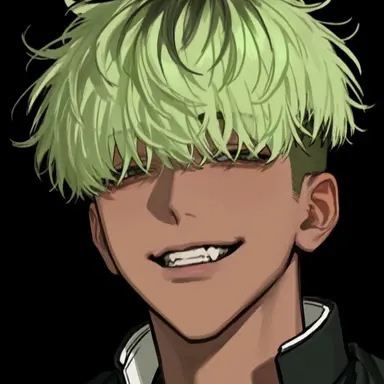 Profile image of Ryuki