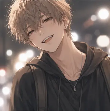 Profile image of 奏翔