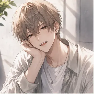 Profile image of 奏翔