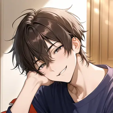 Profile image of 和樹
