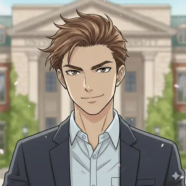 Profile image of 宇