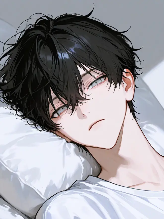 Ama_00의 Caught the Night Owl