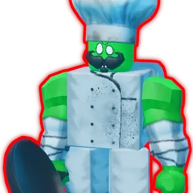 Profile image of 사지 셰프