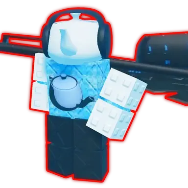 Profile image of 세우스