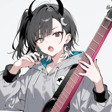 Profile image of 音琶 ルミ